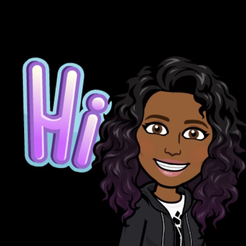 Meet your Posher, Lauren